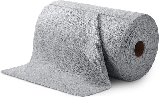 Microfiber Cleaning Cloth (25 Sheets)